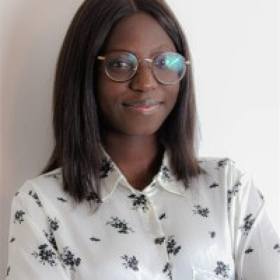 Maimouna Diallo