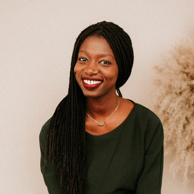 Maïmouna D.