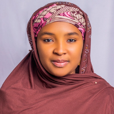 Maimuna AbuUbaida muazu