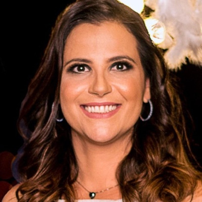 Maisa Nascentes