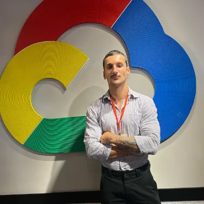 Maissam A. avatar