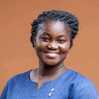 Makafui Dordoh