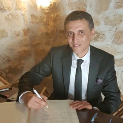 Makram M.