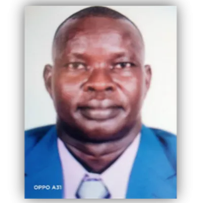 Makur James Achuoth A. avatar