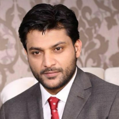 Malek A. avatar