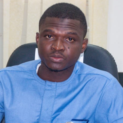 Maliki Otieboame Djandjieme