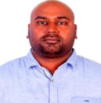 Mallikarjun Rao Vaka