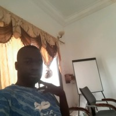 Mamadou Birama Kane