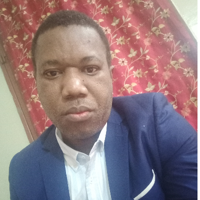 Mamadou Diango Traore