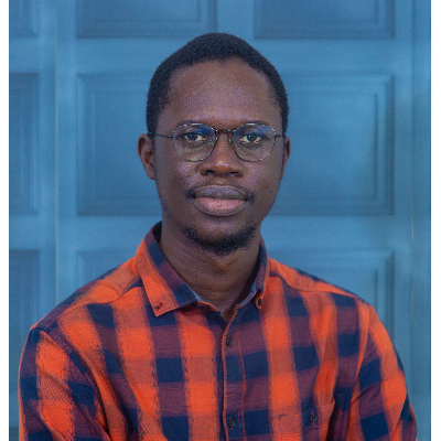 Mamadou Lakhassane Cisse