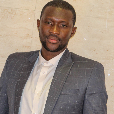 Mamady Boureima Niare