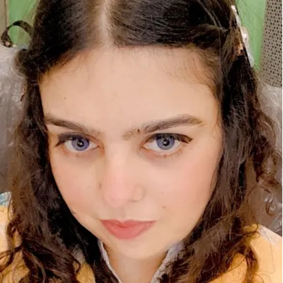 Mamoona S. avatar