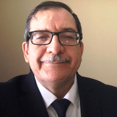 Mamoun B.