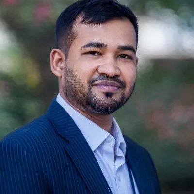 Mamunul Islam