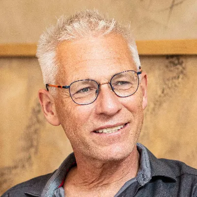 Manfred K. from Austria, 34 years of experience in Fundraising & Grant ...