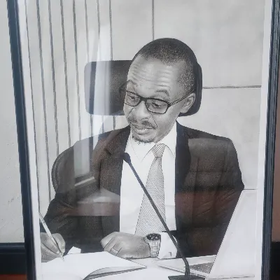 Manfred Kabelo Kgari