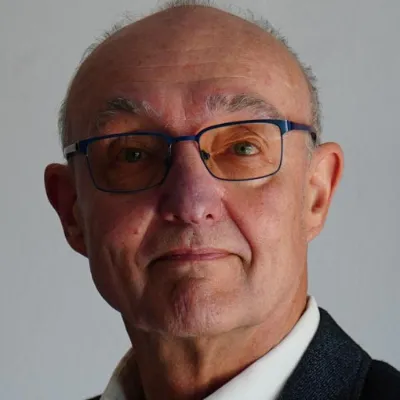 Manfred Matz