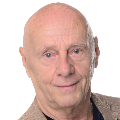 Manfred Steidel