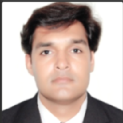 Manish R. from India, 33 years of experience in Financial Services ...
