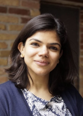 Manisha G.