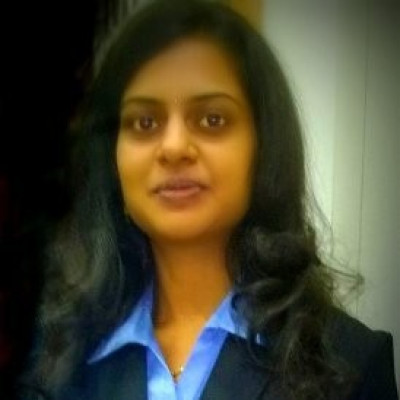 Manjusha Surampalli
