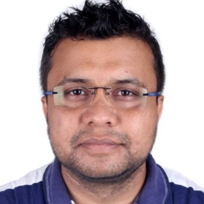 Manoj Timsina