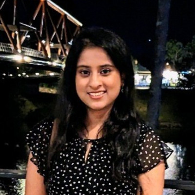 Mansha Siraj