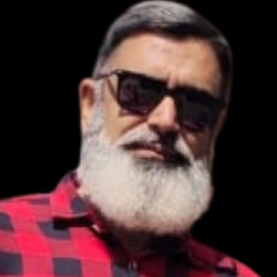 Mansoor Ahmed Soomro