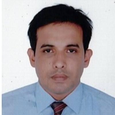 Mansur Ahmed