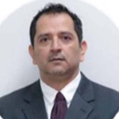 Manuel AntonioMendieta López