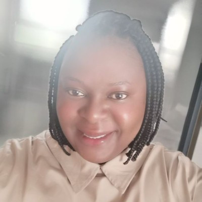 Mapambe Intelligent (Telly) Ch