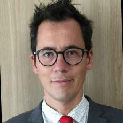 Marc D.