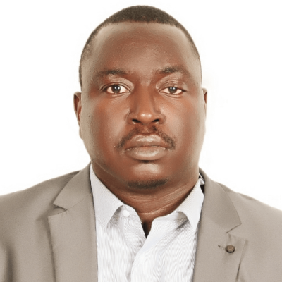 Marcelin Mamadou N.