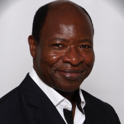 Marcellin Danhoundo