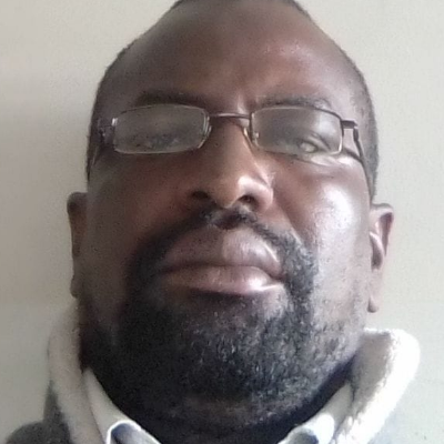 Marcelus Otieno O.