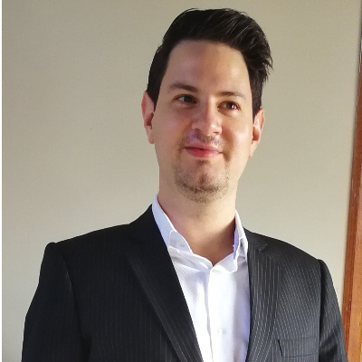 Marco Tulio L. from Honduras,Italy, 10 years of experience in Energy