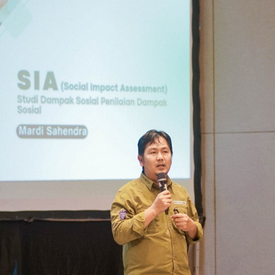 Mardi Sahendra