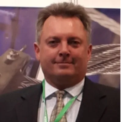 Marek Helinski
