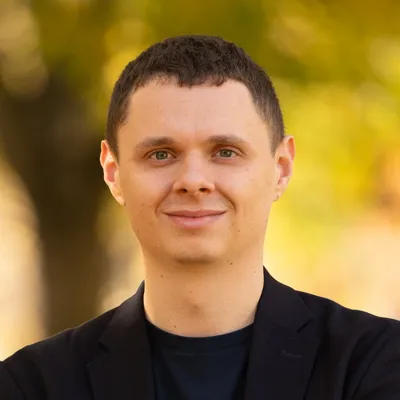 Marek M. avatar