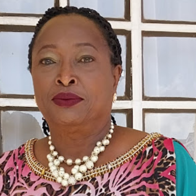 Margaret Mucheru-Karuri