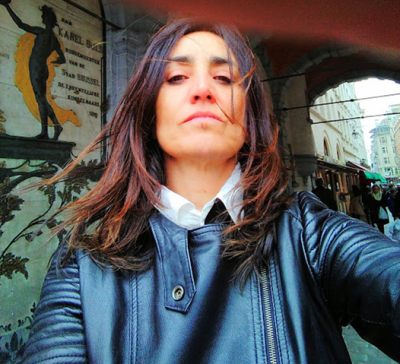 Margarita F.