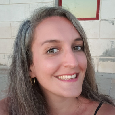 Marguerite Arnoux Bellavitis