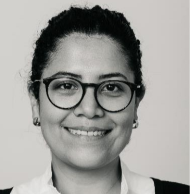 Maria A. from El Salvador,France, 13 years of experience in Community ...