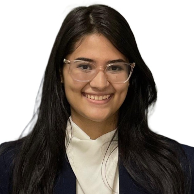María Alejandra Espinal Bonill