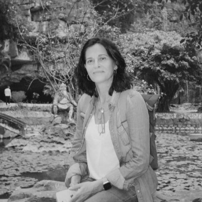 Maria Antonia Valero