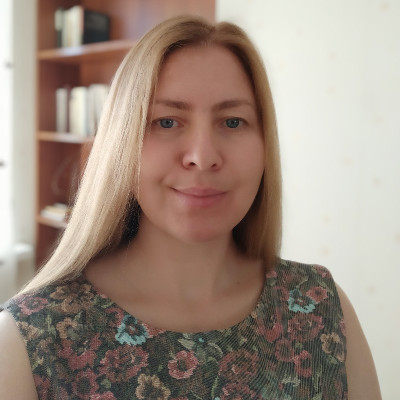 Maria Bors