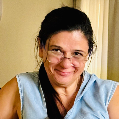 Maria Chatzikonstantinou