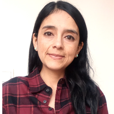 Maria Camila Yanquen