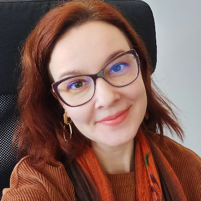 Maria Conisescu