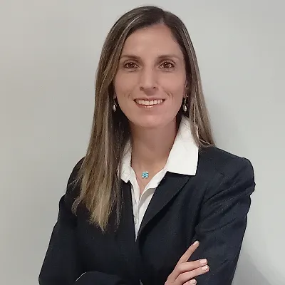 Maria Carolina Latorre Lopez